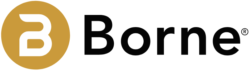 Borne Logo